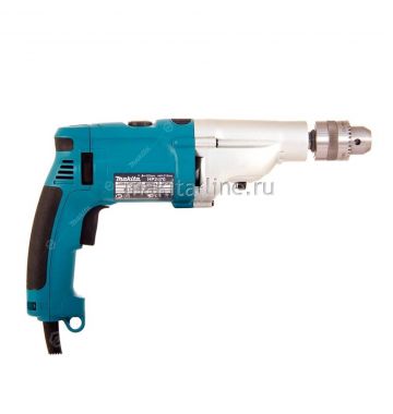  Ударная дрель Makita HP2070, фото 4 