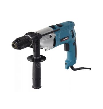  Ударная дрель Makita HP2071, фото 1 