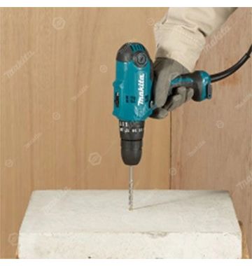  Ударная дрель-шуруповёрт Makita HP0300, фото 3 