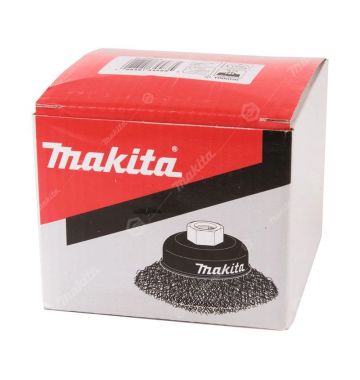  Чашечная щётка Makita D-29284, фото 4 