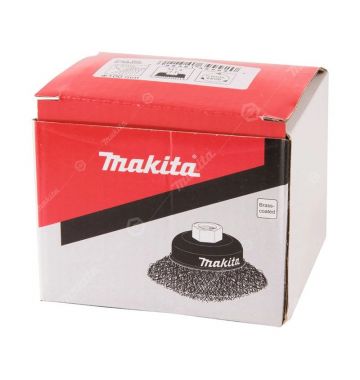  Чашечная щётка Makita D-39805, фото 4 