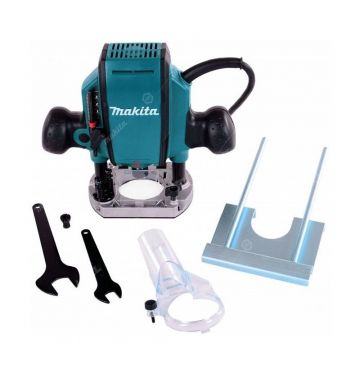  Фрезер Makita RP0900, фото 10 