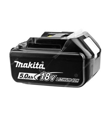  Аккумулятор Makita 197280-8 BL1850B, фото 2 