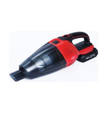  Аккумуляторный пылесос Elitech ПРА 18СЛ (E1302.001.01), фото 1 