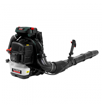  Бензиновая воздуходувка Elitech BP 7631R, фото 1 