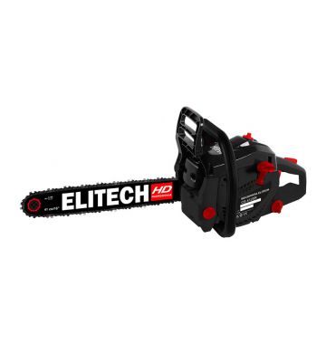  Бензопила Elitech CS 4125R (E1611.005.00), фото 1 