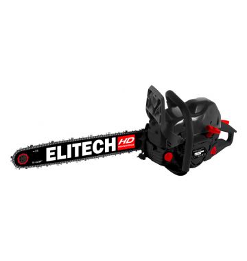  Бензопила Elitech CS 7449F (E1611.008.00), фото 1 