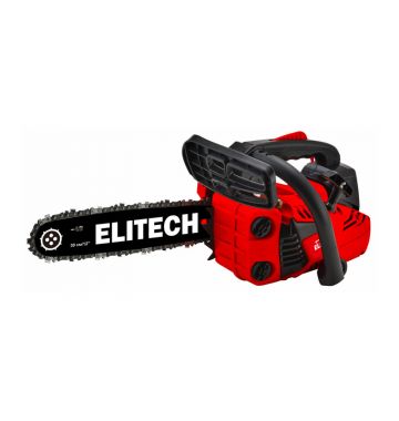  Бензопила Elitech ПБ 2510Т (E1611.009.00), фото 1 