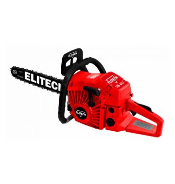  Бензопила Elitech ПБ 452 (E1611.013.00), фото 1 
