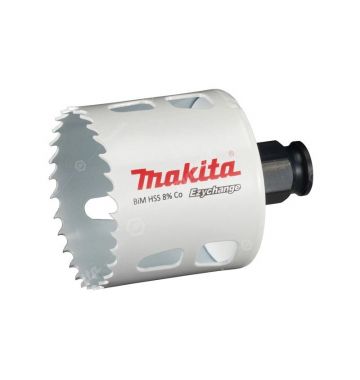  Биметаллическая коронка Makita E-03850, фото 2 