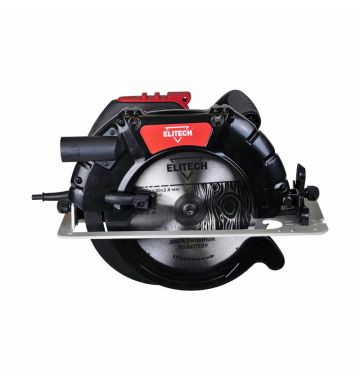  Дисковая пила Elitech ПД 2085Э (E2206.022.00), фото 3 