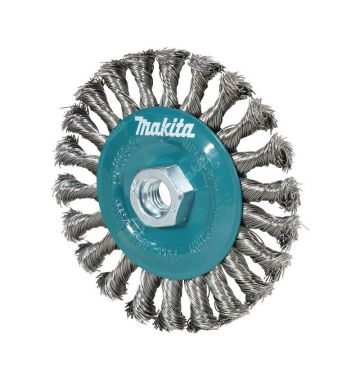  Дисковая щётка Makita D-77540, фото 1 