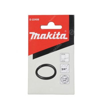  Кольцо для торцовых головок Makita E-22408, фото 3 