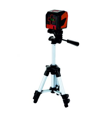  Лазерный нивелир Elitech ЛН 7-ЗЕЛ, фото 1 