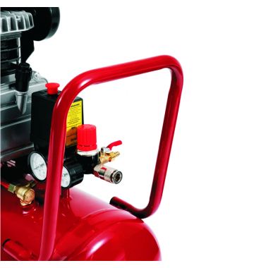  Масляный компрессор Elitech КМ 200-50, фото 3 