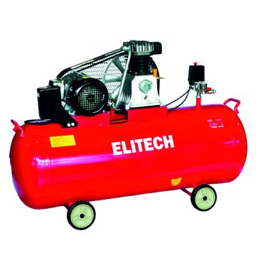  Масляный компрессор Elitech КПР 550-200-3.0, фото 1 