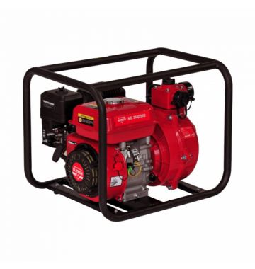  Мотопомпа Elitech МБ 350 Д 50 В, фото 1 