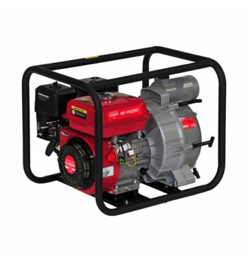  Мотопомпа Elitech МБ 950 Д 80 Г, фото 1 