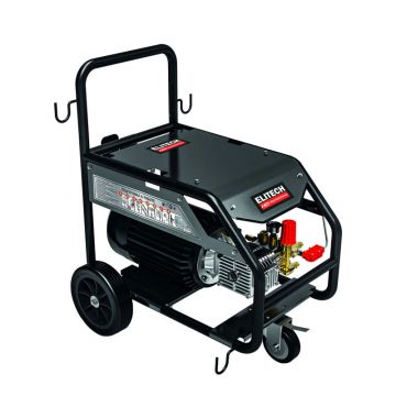  Мойка высокого давления Elitech HPW 7500-3, фото 1 