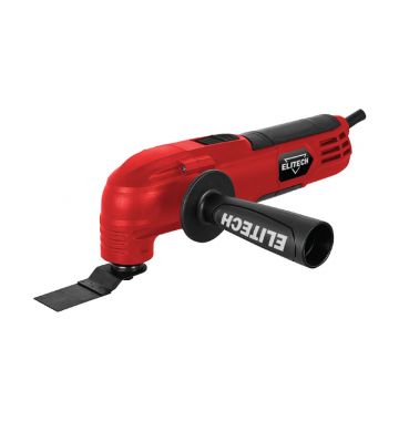  Мультитул Elitech МИ 350Э (E2202.002.01), фото 1 