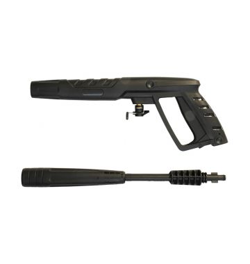  Пистолет для мойки Elitech 0910.001900, фото 1 