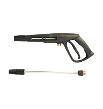  Пистолет для мойки Elitech 0910.002000, фото 1 