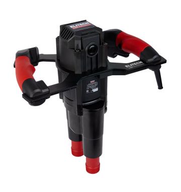  Строительный миксер Elitech CM 2000ED2 (E2208.010.00), фото 1 