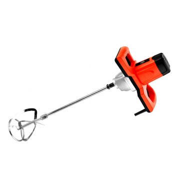  Строительный миксер Elitech МС 110Э (E2208.008.01), фото 1 