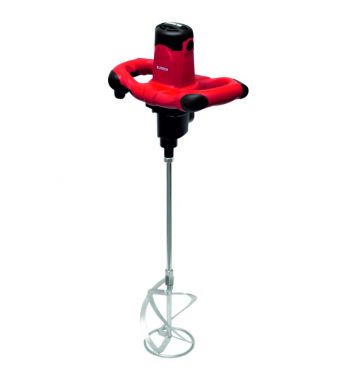  Строительный миксер Elitech МС 1400Э2 (E2208.016.01), фото 1 