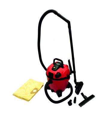  Строительный пылесос Elitech ПС 1235А (E1302.009.00), фото 2 