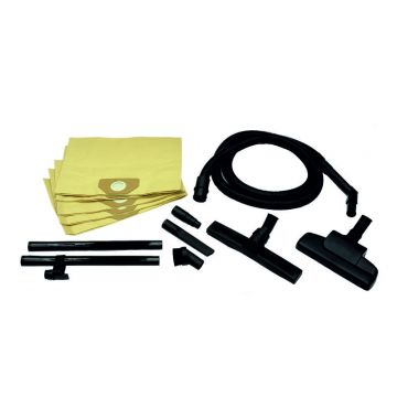  Строительный пылесос Elitech ПС 1235А (E1302.009.00), фото 3 