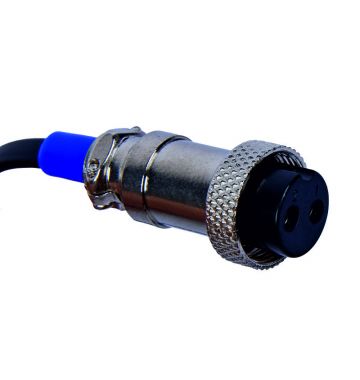  Сварочная горелка SG-55 (AG 60) Elitech 0606.019500, фото 3 