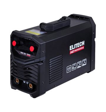  Сварочный инвертор Elitech WM 300, фото 1 