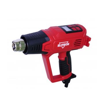  Термопистолет Elitech ТВ 2060С (E2207.007.01), фото 1 