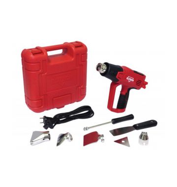  Термопистолет Elitech ТВ 2060С (E2207.007.01), фото 2 