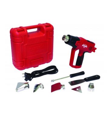  Термопистолет Elitech ТВ 2060Ж (E2207.008.01), фото 2 