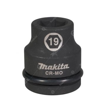  Торцевой ключ для ударных гайковёртов Makita E-22230, фото 1 
