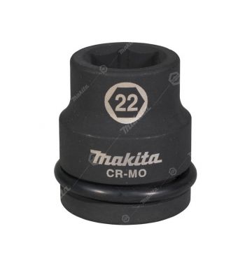 Торцевой ключ для ударных гайковёртов Makita E-22252, фото 1 