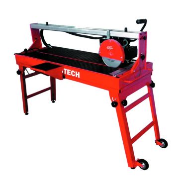  Электрический плиткорез Elitech ПЭ 1020Р09 (E2008.007.00), фото 1 