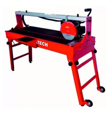  Электрический плиткорез Elitech ПЭ 12-20Р12 (E2008.012.00), фото 1 