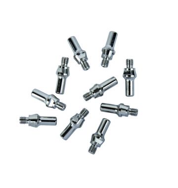  Электроды Elitech 0606.019800, фото 2 