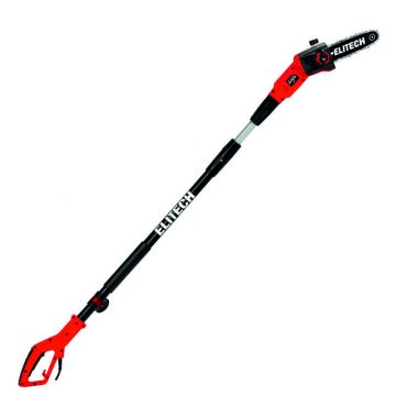  Электропила цепная Elitech ПЭ 078В (E1611.023.00), фото 1 