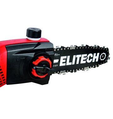  Электропила цепная Elitech ПЭ 078В (E1611.023.00), фото 2 