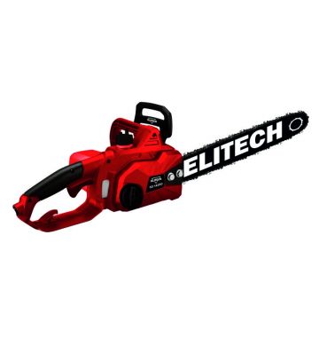  Электропила цепная Elitech ПЭ 142ПО (E1611.022.00), фото 1 