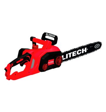  Электропила цепная Elitech ПЭ 2016ПОБ (E1611.021.00), фото 1 