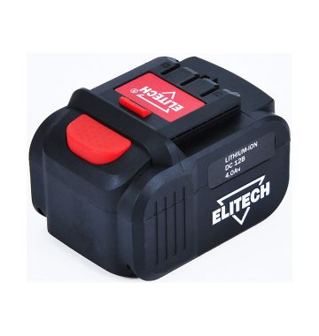  Аккумулятор Elitech 1820.098400, фото 1 