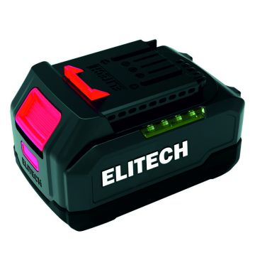  Аккумулятор Elitech АКБ 2020С (E0911.050.00), фото 1 