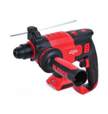  Аккумуляторный перфоратор Elitech ПА 18БЛМ (Е2205.001.00), фото 1 