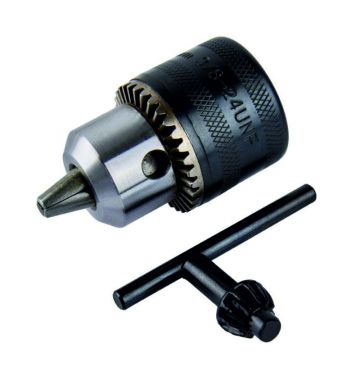  Кулачковый патрон Elitech 1820.170900, фото 1 