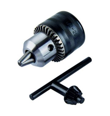  Кулачковый патрон Elitech 1820.171000, фото 1 